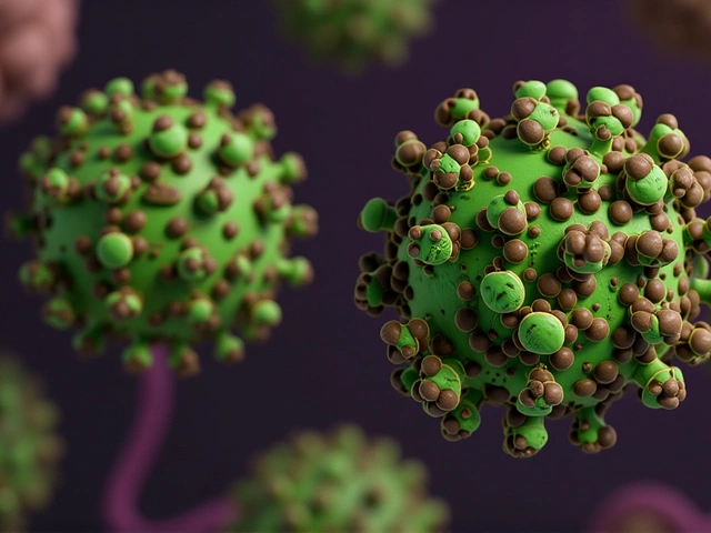 Вирус Бомбали: две мутации до угрозы — но нет ни данных, ни экспертов