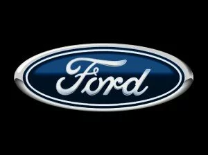 автомобильная компания форд
