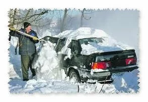 как_правильно_очистить_автомобиль_от_снега